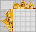 Japanese crossword &laquo;Fennec fox&raquo;