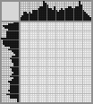 Japanese crossword &laquo;Fenech&raquo;