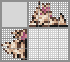 Japanese crossword &laquo;Fennec&raquo;