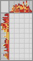 Japanese crossword &laquo;Phoenix&raquo;