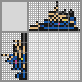 Japanese crossword &laquo;Phoenix Wright (Ace Attorney)&raquo;