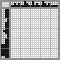 Japanese crossword «Fenech» Japanese crossword «Fenech»