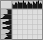 Japanese crossword «Farm» Japanese crossword «Farm»