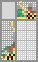 Japanese crossword &laquo;Farm&raquo;