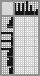 Japanese crossword &laquo;F Sharp Fermata&raquo;