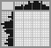 Japanese crossword &laquo;Farmer&raquo;