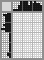 Japanese crossword &laquo;Fern (Charlotte's Web)&raquo;