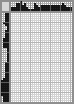 Japanese crossword &laquo;Fairy&raquo;