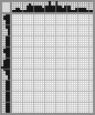 Japanese crossword &laquo;Fairy&raquo;
