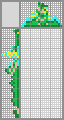 Japanese crossword &laquo;Fairy&raquo;
