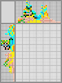 Japanese crossword «Fairy» Japanese crossword «Fairy»
