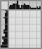 Japanese crossword «Fairy on Tuffet» Japanese crossword «Fairy on Tuffet»