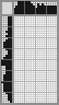 Japanese crossword &laquo;Fairy&raquo;