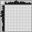 Japanese crossword «Fairy» Japanese crossword «Fairy»