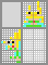 Japanese crossword &laquo;Fairy&raquo;