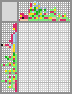 Japanese crossword «Fairy» Japanese crossword «Fairy»