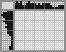 Japanese crossword &laquo;Fairy&raquo;