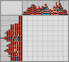 Japanese crossword «Fairy Bloom» Japanese crossword «Fairy Bloom»