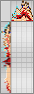 Japanese crossword &laquo;Fairy&raquo;