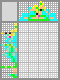 Japanese crossword «Tinker bell» Japanese crossword «Tinker bell»