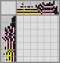 Japanese crossword «Fairy and flower» Japanese crossword «Fairy and flower»