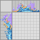 Japanese crossword «Fairy Godmother» Japanese crossword «Fairy Godmother»