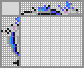 Japanese crossword &laquo;Figure skater&raquo;