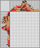 Japanese crossword «Skater» Japanese crossword «Skater»