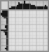 Japanese crossword «Girk figure skater» Japanese crossword «Girk figure skater»
