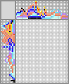 Random crossword