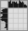 Japanese crossword «Skates for figure skating» Japanese crossword «Skates for figure skating»