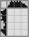 Japanese crossword &laquo;Figure skating ( with a chainsaw )&raquo;