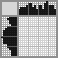 Japanese crossword &laquo;Ficus&raquo;