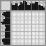 Japanese crossword &laquo;Owl&raquo;