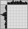 Japanese crossword &laquo;Owl&raquo;