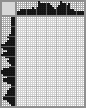 Japanese crossword &laquo;Eagle-owl&raquo;