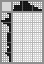 Japanese crossword &laquo;Owl&raquo;