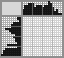 Japanese crossword &laquo;Eurasian eagle owl&raquo;