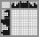 Japanese crossword &laquo;Owl&raquo;