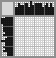 Japanese crossword «Owl» Japanese crossword «Owl»