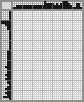 Japanese crossword «Owl» Japanese crossword «Owl»