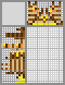 Japanese crossword «Owl» Japanese crossword «Owl»