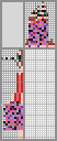 Japanese crossword «Phylis Lapin-Vance - The Office US» Japanese crossword «Phylis Lapin-Vance - The Office US»
