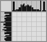Japanese crossword «Film» Japanese crossword «Film»