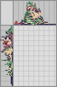 Japanese crossword «Fio Germi» Japanese crossword «Fio Germi»