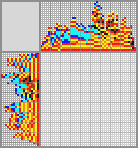 Japanese crossword &laquo;Firefox&raquo;