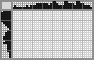 Japanese crossword «Fish» Japanese crossword «Fish»