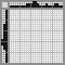 Japanese crossword «Small fish» Japanese crossword «Small fish»
