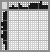 Japanese crossword &laquo;Small fish&raquo;