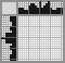 Japanese crossword «Poker Chip» Japanese crossword «Poker Chip»